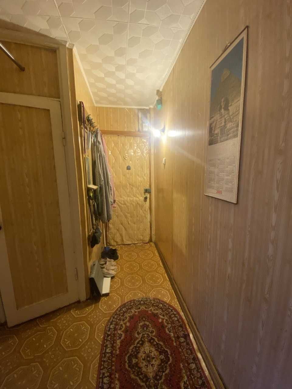 2-х ком на ВОСТОКЕ, 3 этаж/5, не угловая, 2 балкона. ПОМОЩЬ В ИПОТЕКЕ!
