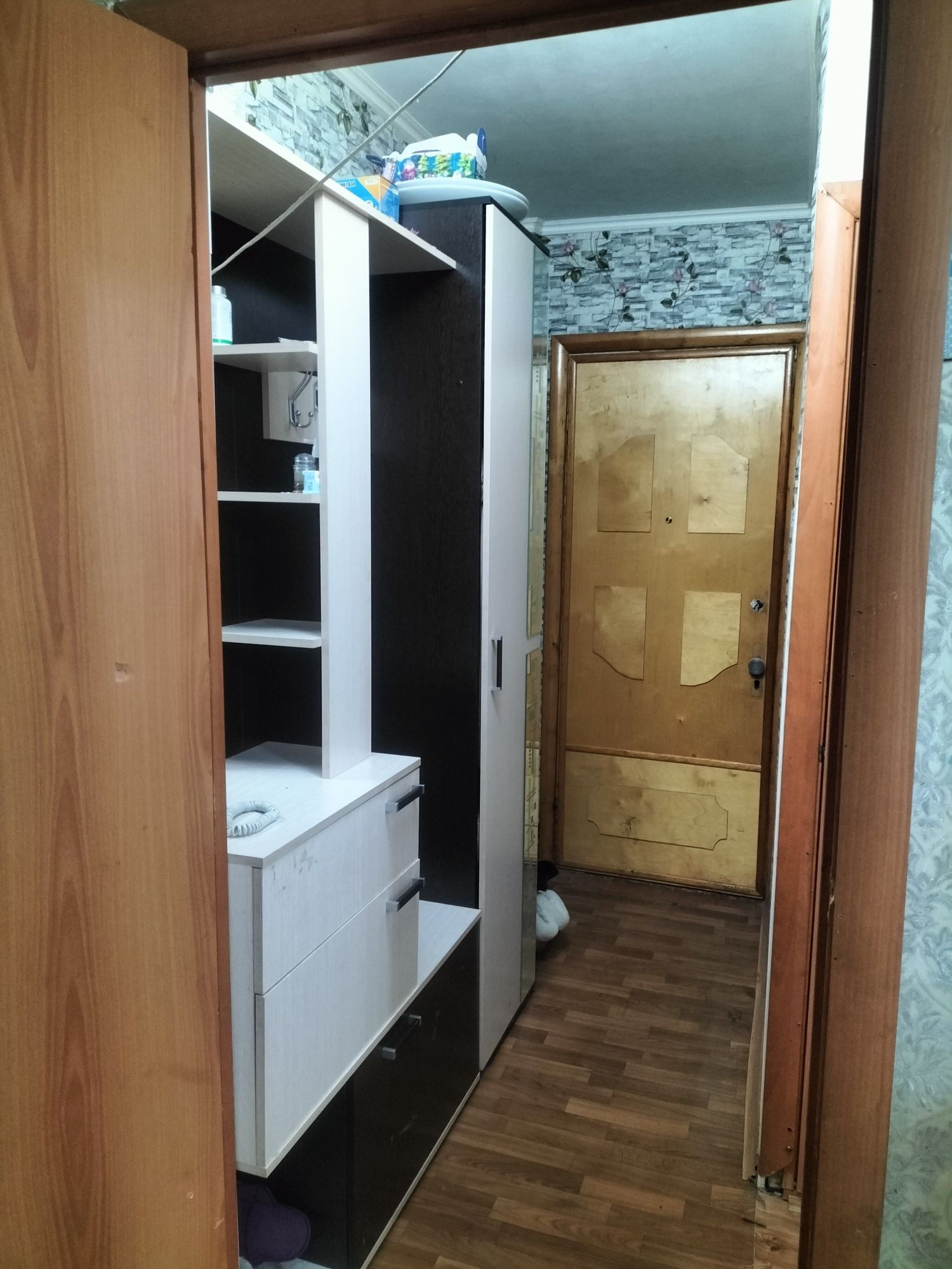 Продам 2-х комнатную квартиру в районе Дом быта