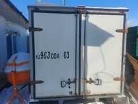 Продам бутку от газели