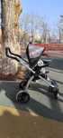 Детская коляска Peg Perego Carrello Book Plus (+автокресло)