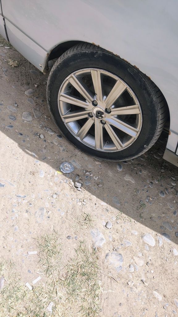 Диски r 15 диски