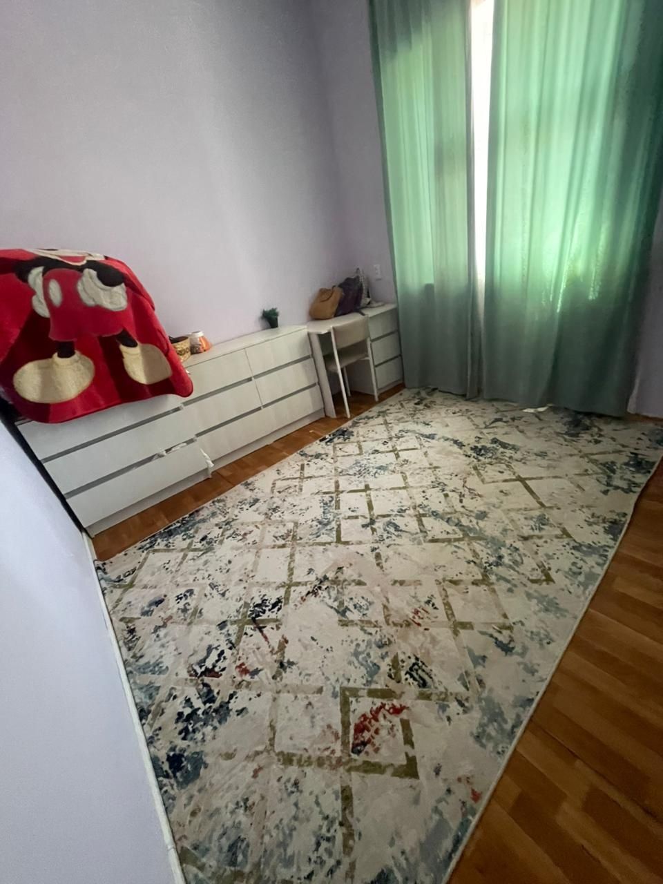 Дом продаётся мрн Нуртас