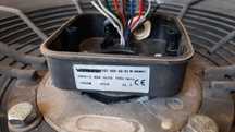 Продам вентилятор осевой Villman SQT-800-6D-01
