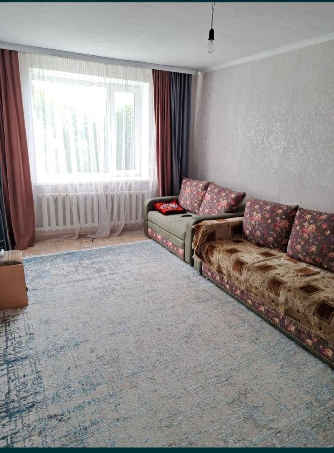 Продажа Дома в Калбатау