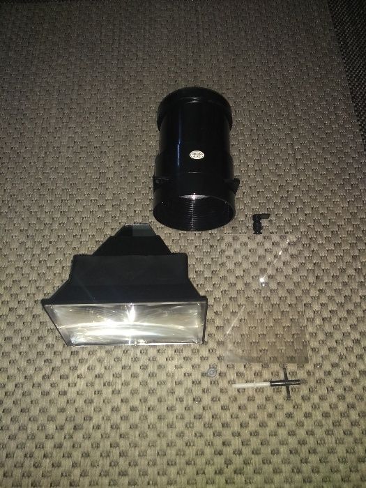 Продам запчасти от проектора ATCO HD