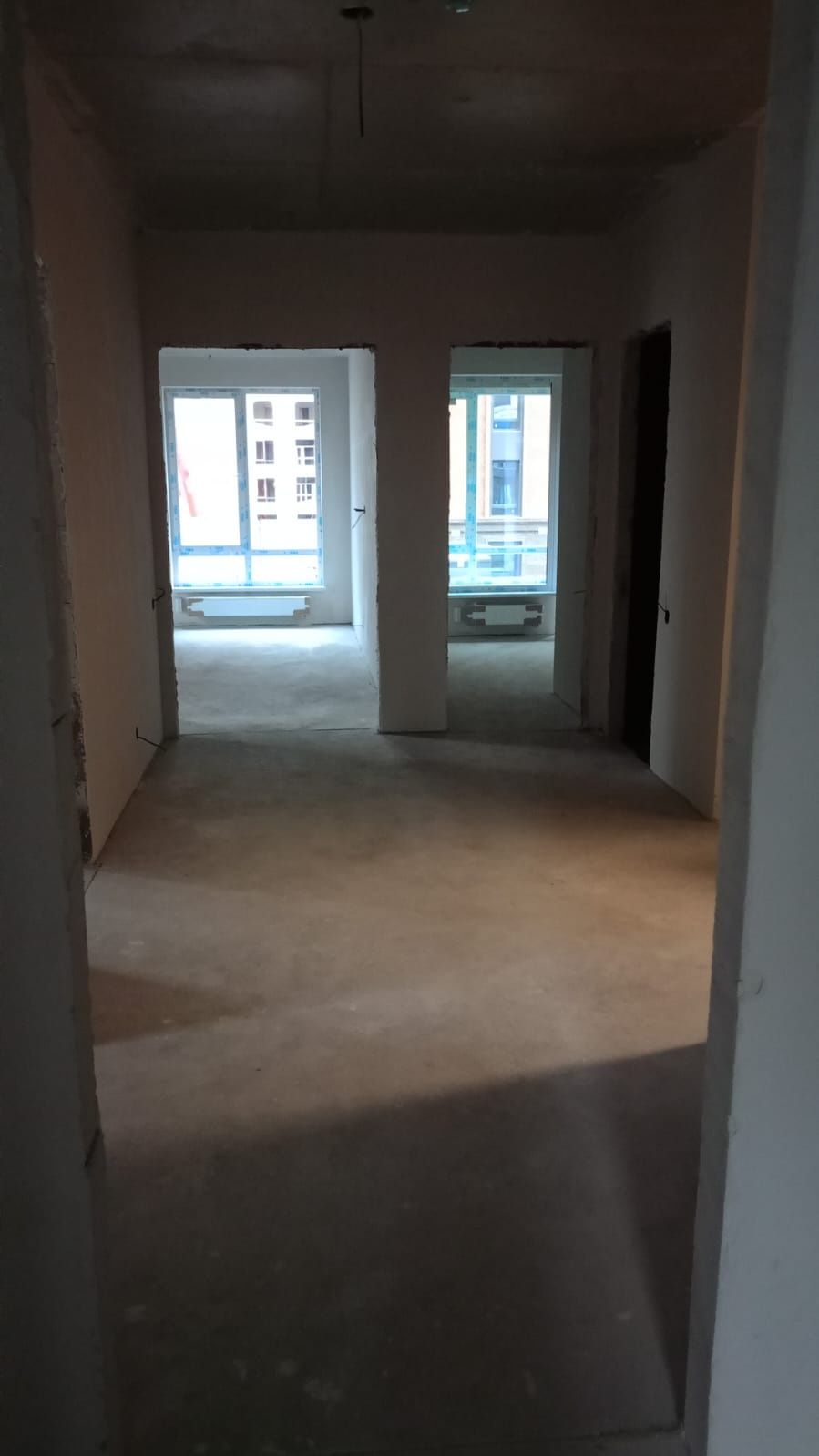 Продам 4 комн квартиру