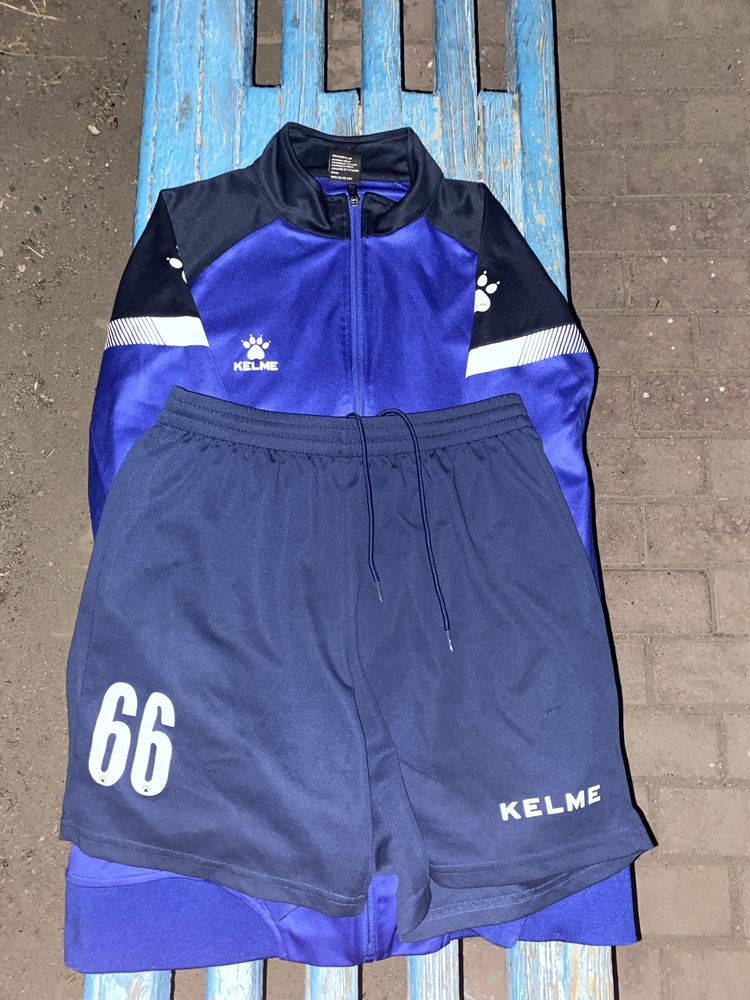Kelme Киппа размер XL
