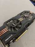 Видеокарта Asus gtx 560ti