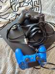 Продам Soni Playstation 4slim