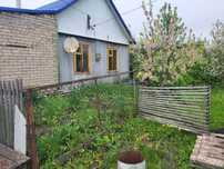 Продам 4-х комнатный дом ,Рабочий посёлок(рядом 44-я школа )