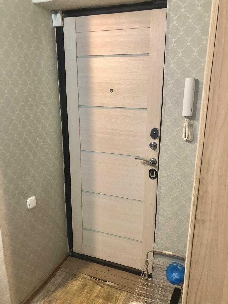 Продам 2х комн. квартиру на Юго-Востоке, ул. Сатыбалдина