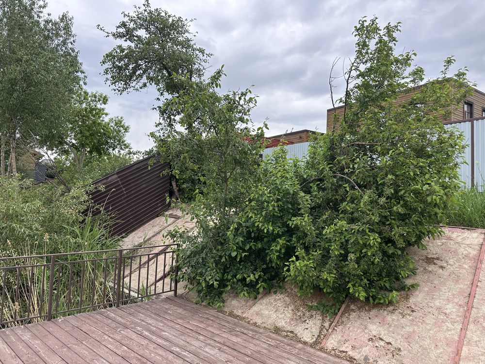 Продам дачу СО Дорожник
