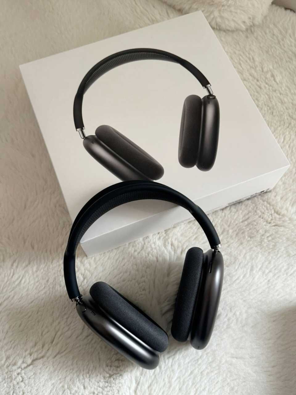 AirPod pro max На гарантии
