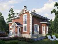 Кирпич облицовочный Алматы
