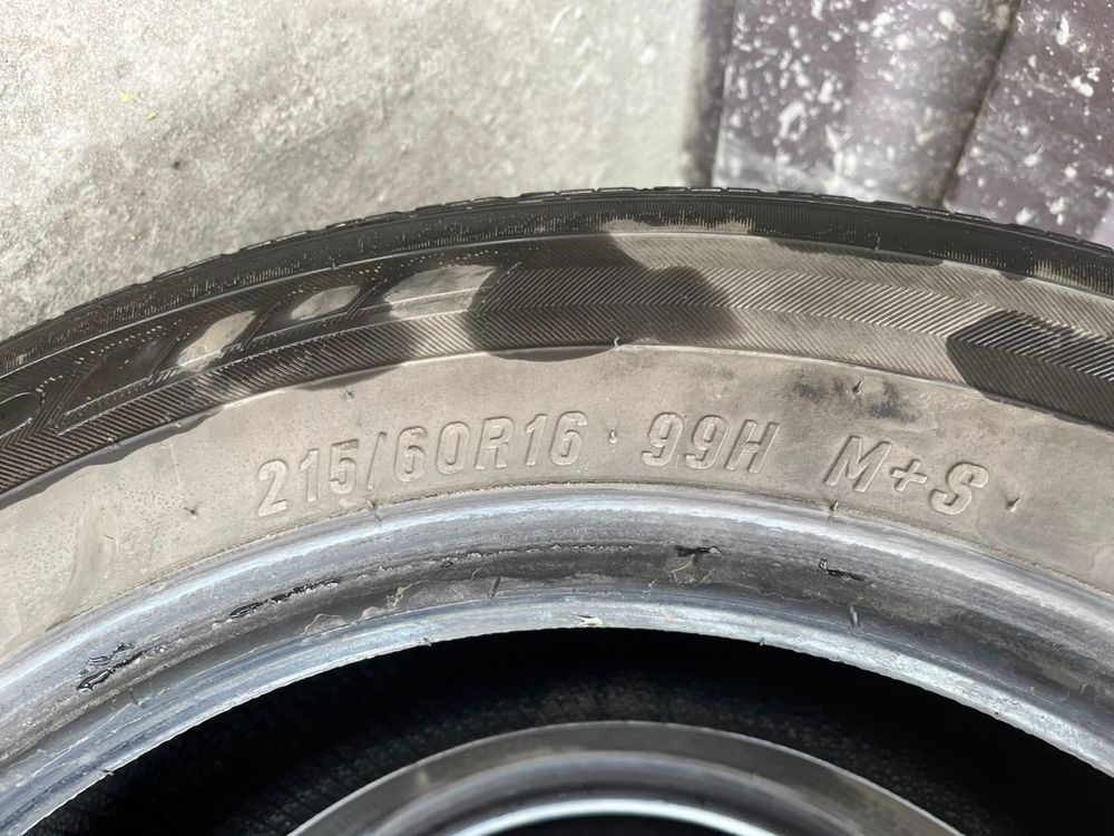 Продаеться шины