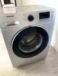 SAMSUNG Eco Bubble 6 кг