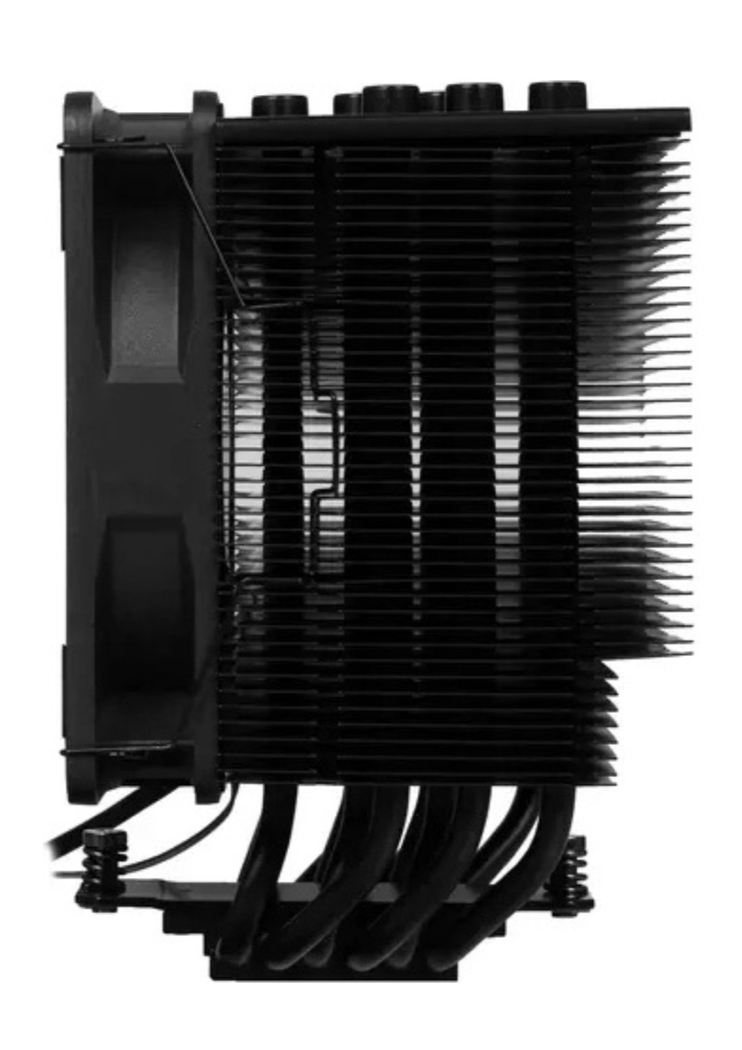 Кулер id-cooling se-226-xt argb
