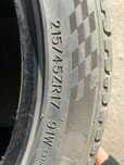 Шины 215/45 R 17