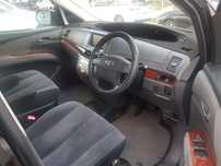 Toyota Estima 2011г.в. Оформление через автоцон или через каспи