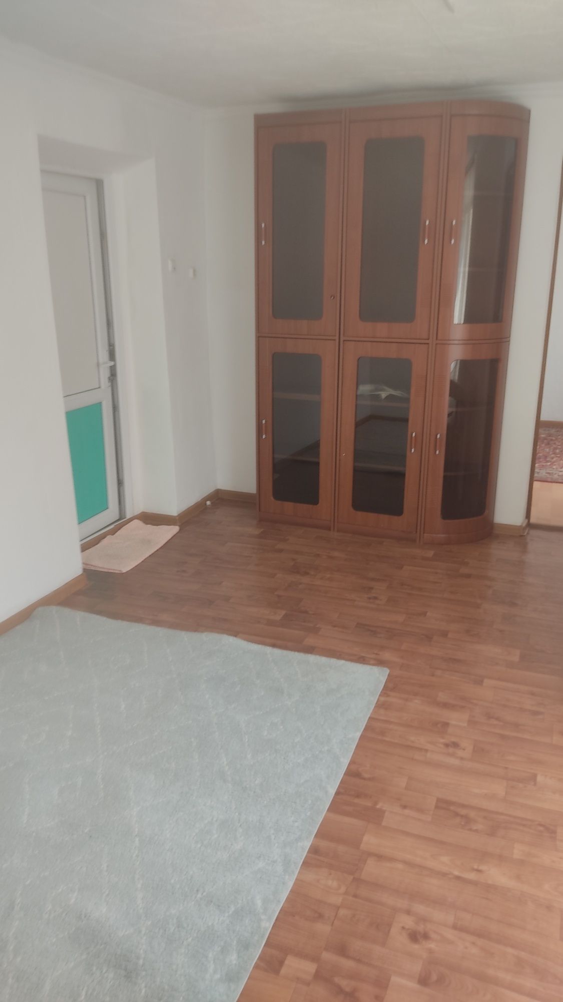 Сдам двух комнатную времянку