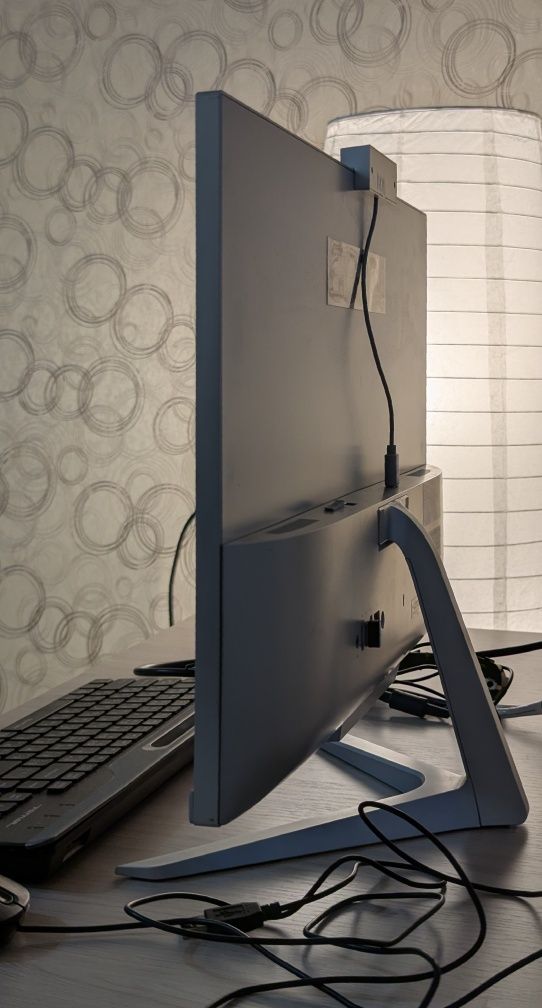 Компьютер Acer Aspire C24-860