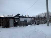 Сдам дом на длительный срок