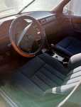 Mercedes-Benz. WDB 124