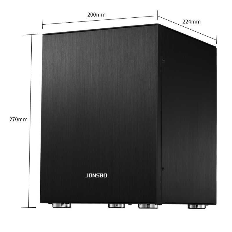Корпус для ПК Jonsbo C2