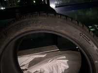 Летние шины Michelin 225/45 ZR 18