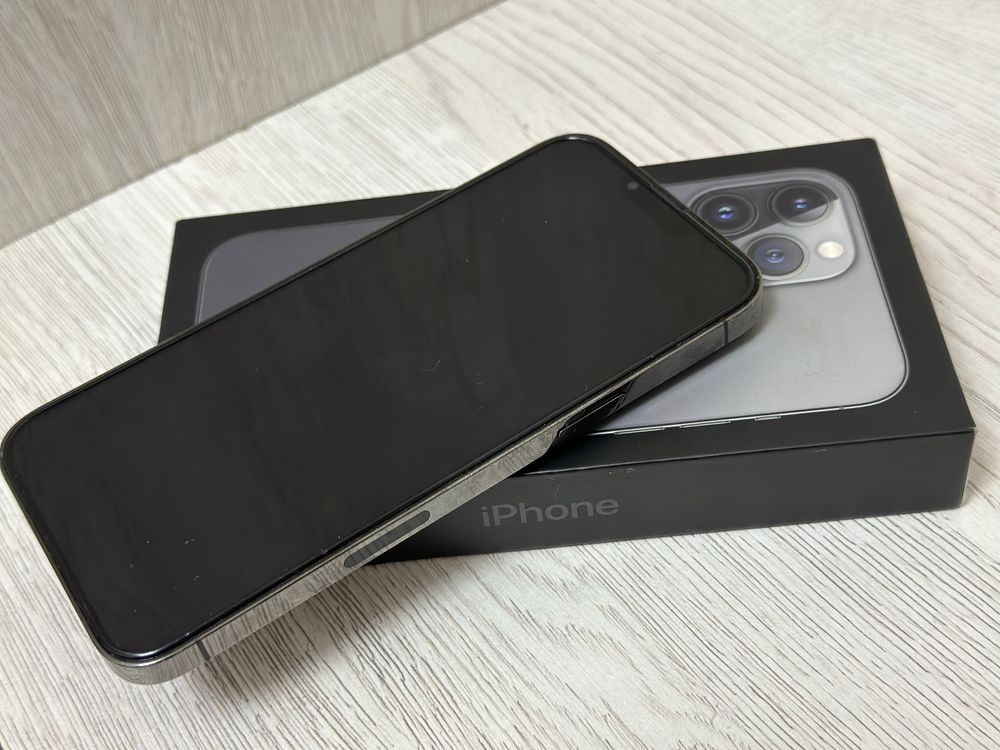 iPhone 13 Pro Max California.