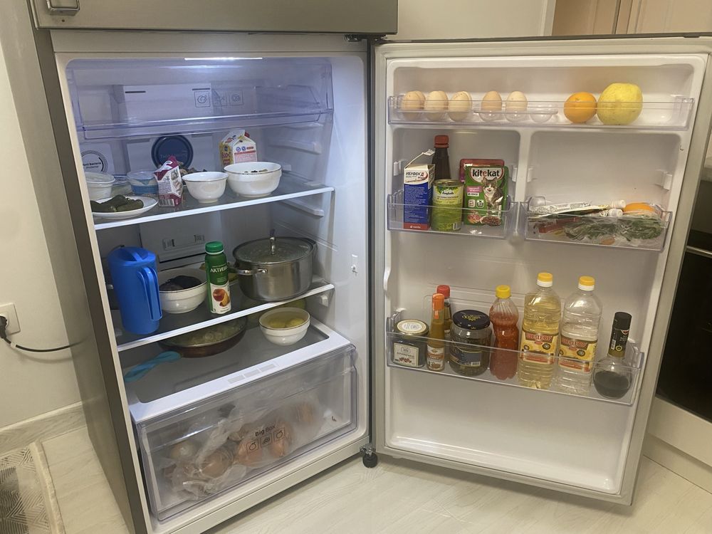 Продам холодильник в отличном состоянии