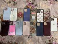 Чехол iPhone 13 pro max