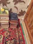 Книги художественная и классическая литература