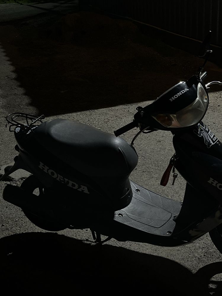 Honda dio af 62 / японец