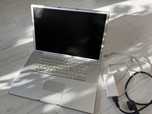 Зарядное устройство и батарея Macbook G4 17