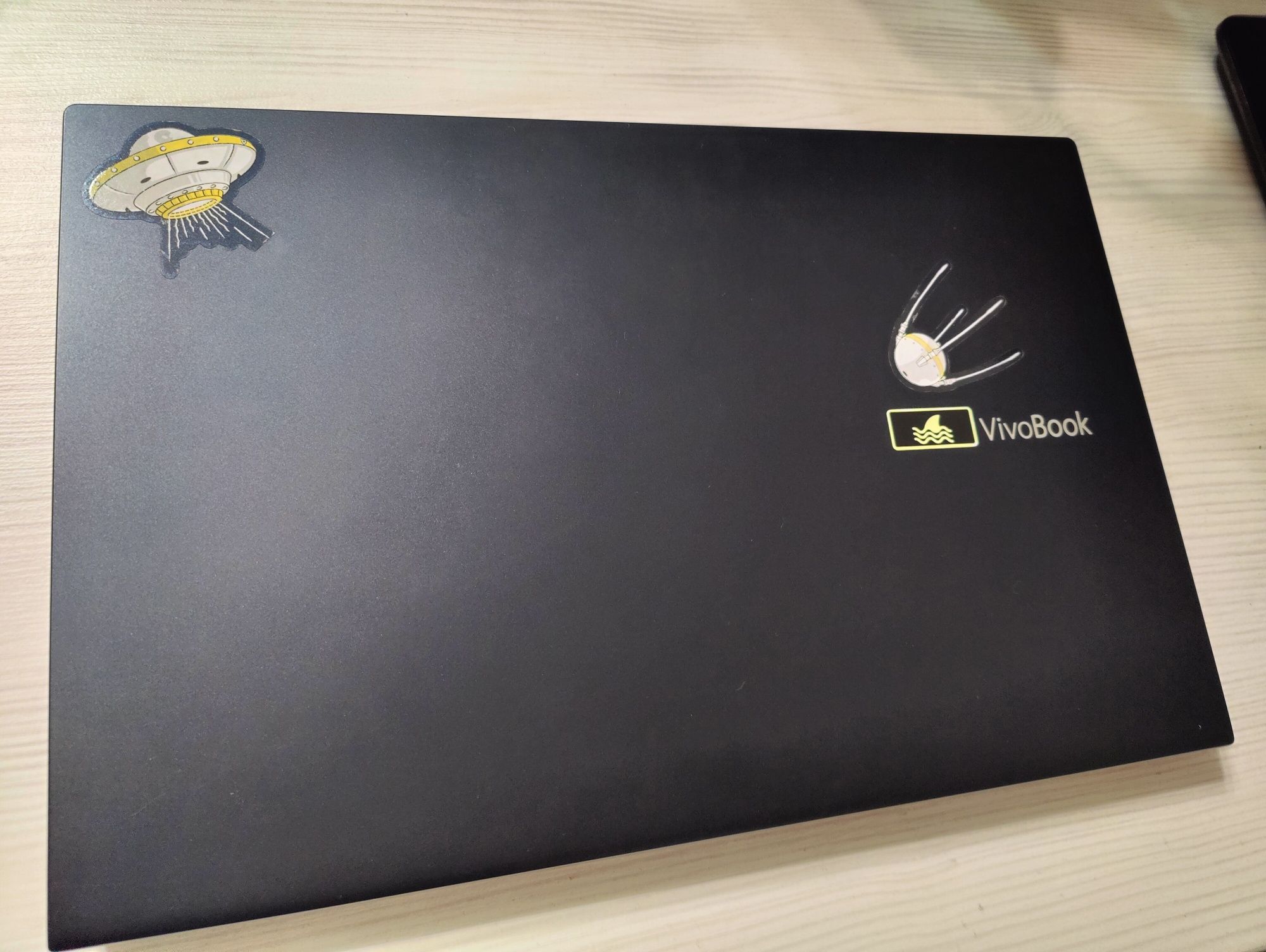 Ноутбук Asus Vivobook X513EA-BQ1819 Core i5 1135G7, 8gb, SSD m.2 500gb