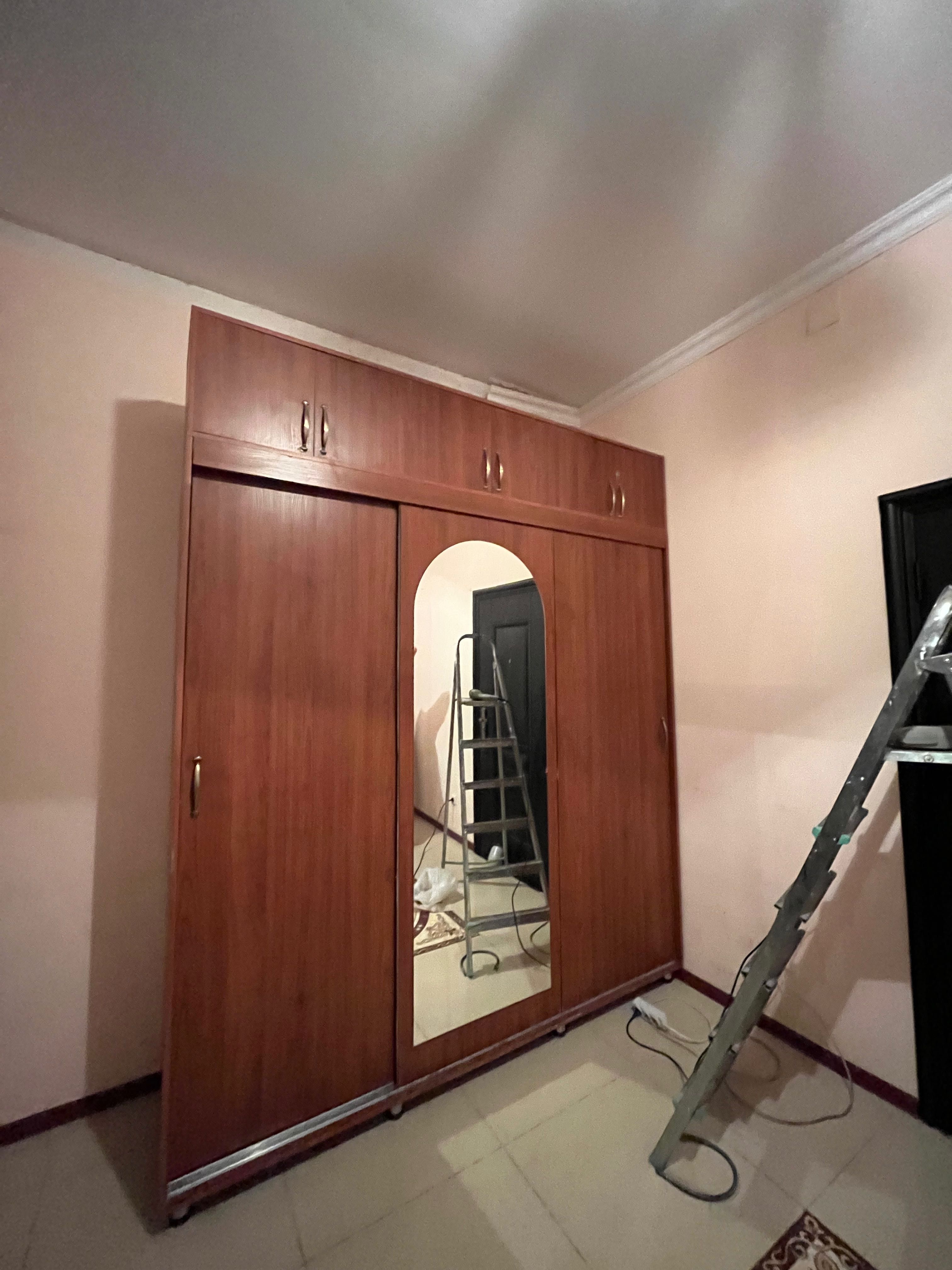 Продам шкаф купе б/у