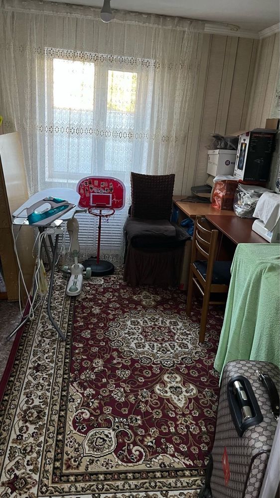 Продам дом п. Кендала
