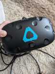 Виртуальная реальность htc vive