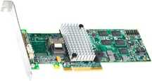Raid Controller RS2BL040