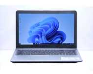 ASUS i3 8Gb SSD HD Graphics Ноутбук АКБ New