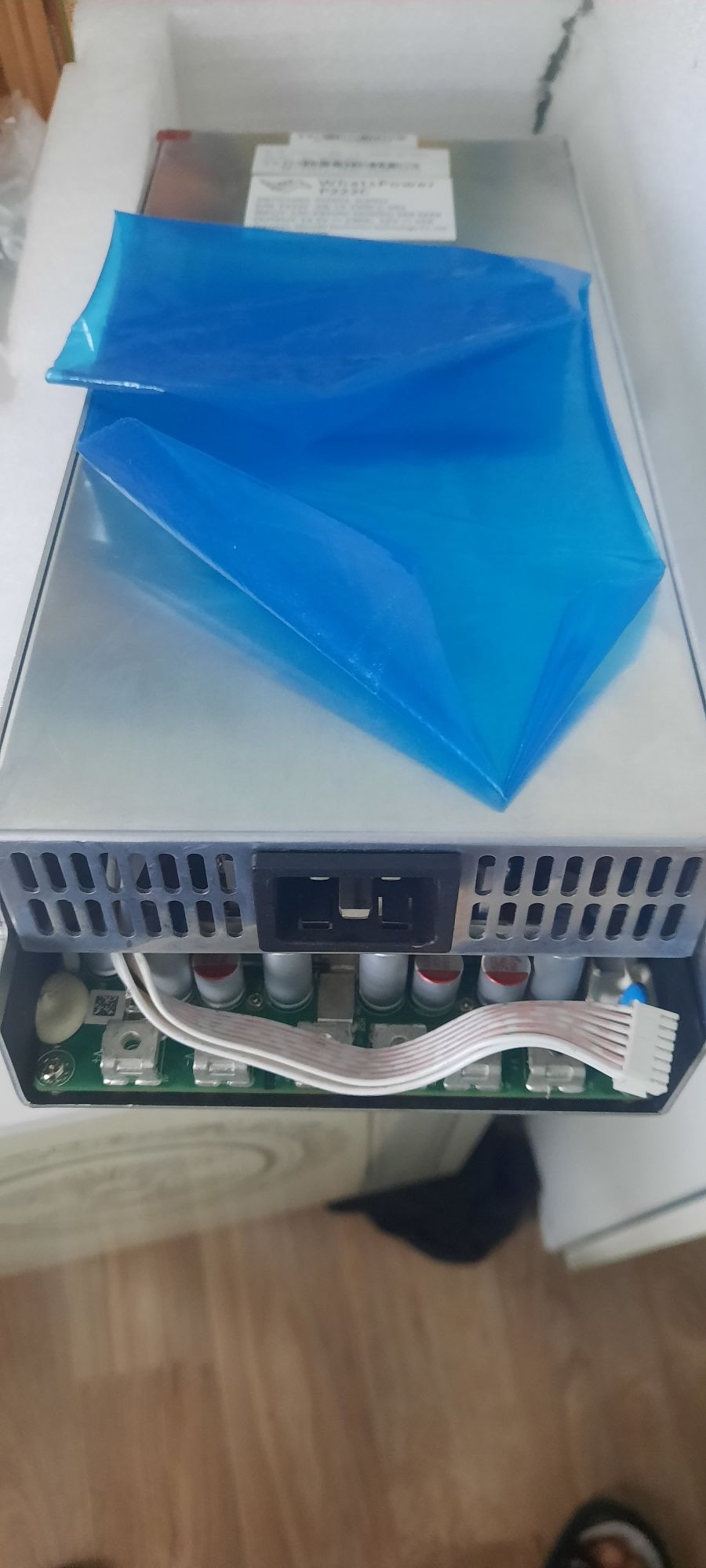 Блок питания Whatsminer