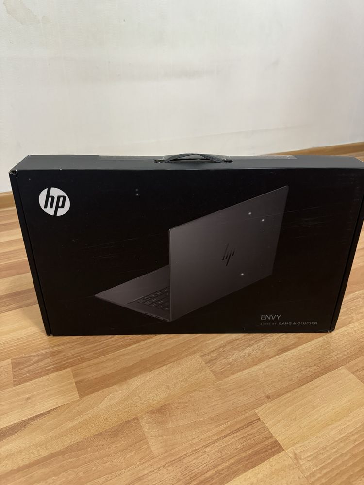 HP Envy x360 2-in-1 ноутбук 15-fh00