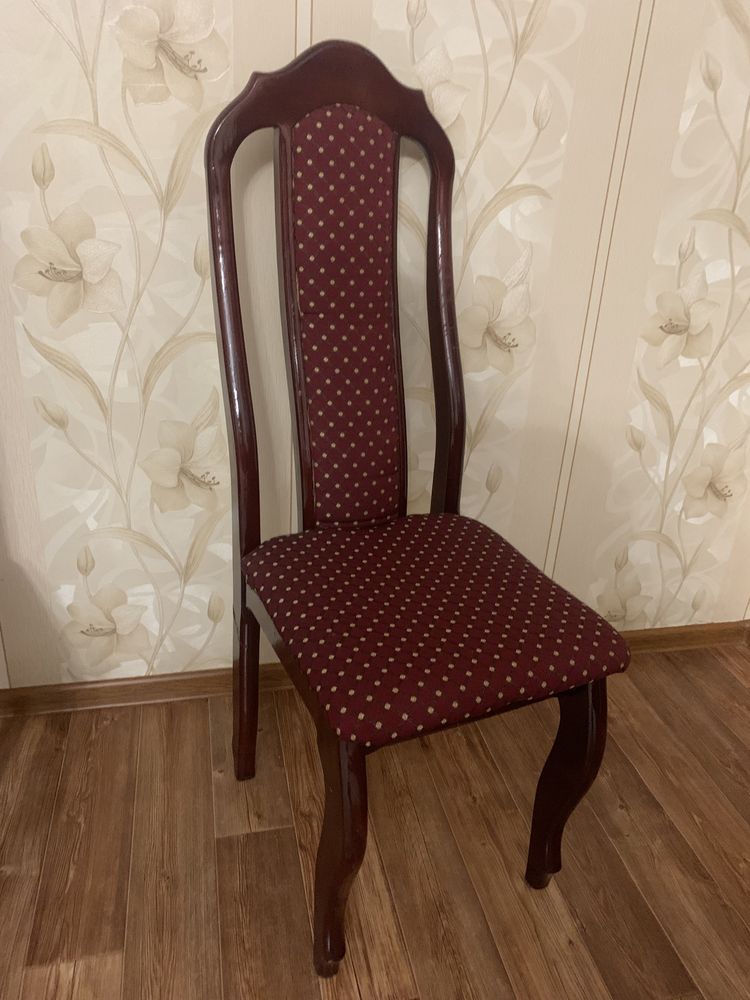 стол стулья