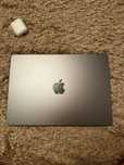 Ноутбук Apple MacBook Air 13 2022
