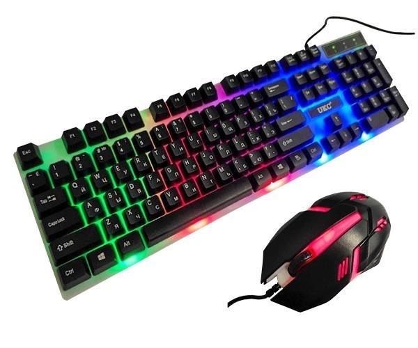 Игровой Bluetooth-конвертер клавиатуры и мышь Ipega для PUBG, Fortnite