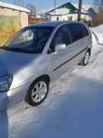 Suzuki liana 2002 продам авто