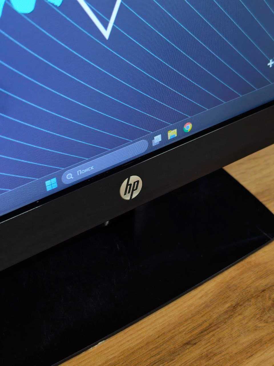 Монитор HP 2011x  20"/ DVI-D , VGA