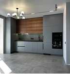 Кухонные Гарнитура Кухни Кухонный Гарнитур в Алматы Дизайн Кухню Фото