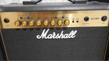 Комбоусилитель Новый Marhall MG 30f x